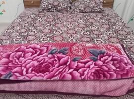 Pawansut Dham, hotel v destinaci Naimishāranya