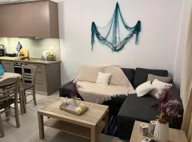 Eftyhia's Cozy apartment Patmos