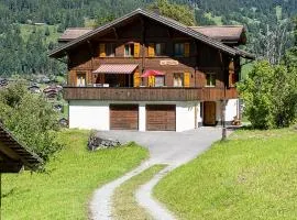 Chalet Studen