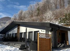 Podhorský Apartmány Terchová, ξενοδοχείο σε Terchova