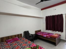 Shree Sawariya Homestay, khách sạn ở Ujjain