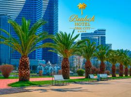 Beach Hotel Orbi City