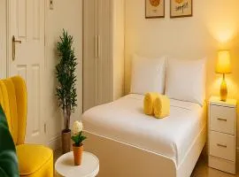 Boutique-Style Studio Near BHX Airport & NEC