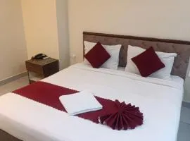 Merigold Hotel & Spa Palace PVT LTD