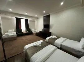 Grand Turon Plaza Hotel