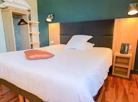 Le Relais de Vellinus - Contact Hôtels