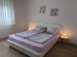 Sweet Home, hotel a Tuzla