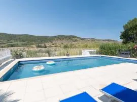 Appartement N°3 - Piscine Partagée