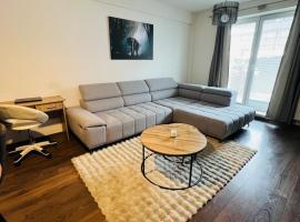 Zilina Sweet Escape โรงแรมในชิลินา