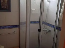 Departamento amueblado caballito