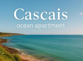 Cascais Ocean Apartment، فندق في كاسكايس