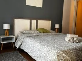 La Terrasse Provençal - Avignon