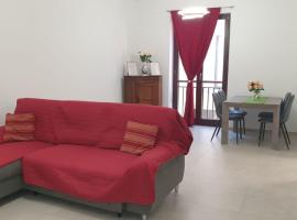 I Giardini Magenta, hotel v destinaci Magenta