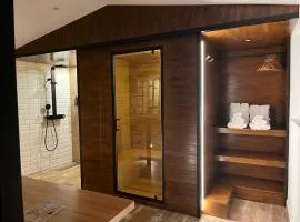 Aventura el Bombón, Cabaña Wellness con Sauna y Ritual de Hielo en Cabo de Gata