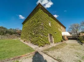 Santantimo Tuscany Inn