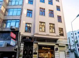 Felicity Palace Sirkeci