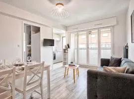 2 Bedrooms, TV & Wifi