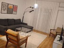 Nice and cozy apartment