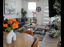 Fountain Square Dream Dwelling