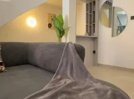 Quantum Havens Apartment - Amsterdam