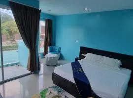 The Bedroom Kata Beach Phuket