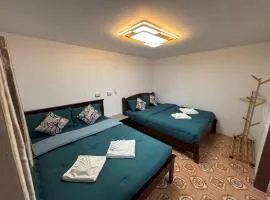 Alanta aonang resort