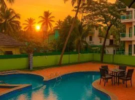 Four Season Resort, Goa - Best Selling Property of Goa 2024-25