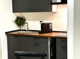 Urban Travelers Apartments