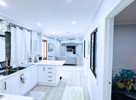 Charming Cozy Stay In Heart Of St Albans, hotel i St Albans