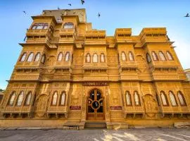 Hotel Royal Villa Jaisalmer