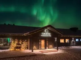 Wilderness Hotel Kieppi