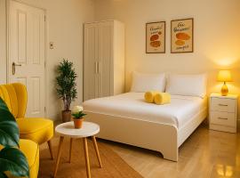 Boutique-Style Studio Near BHX Airport & NEC, hotel in Birmingham