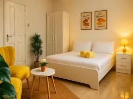 Boutique-Style Studio Near BHX Airport & NEC