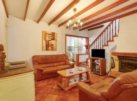 La Casa De Vilaflor, hotel en Vilaflor