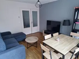 Konos Suites Apartment in Puy-En-Velay