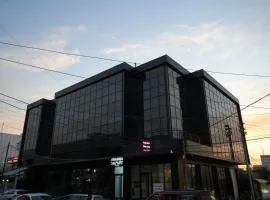Zenia Motel