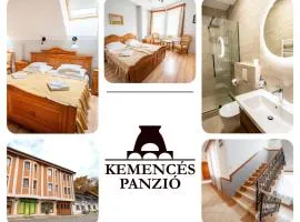 Kemencés Csárda és Panzió