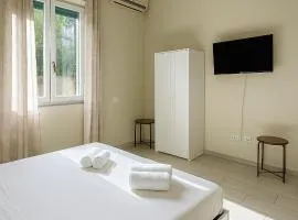 Room Raffinata Stile e Comfort