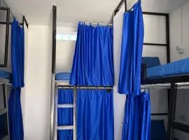 David's Hostel & Restaurant