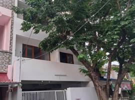 CORKA Manila, Hotel in Manila