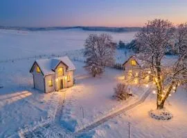 Nuka House - Teatr Natury z Jacuzzi