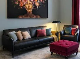 Innenstadtoase Coburg