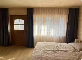 Complete Chalet Kuckuk