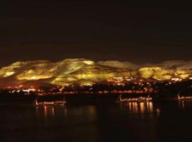 Queen of the Nile, hotel a Luxor