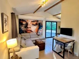 La maison des Oiseaux