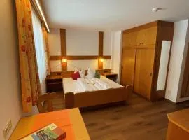 Das Apartment Rief daheim beim Wanderprofi Adults Only