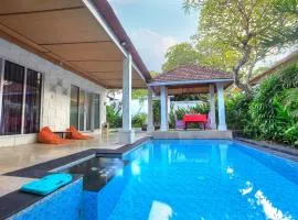Privat Pool Villa at Kuta