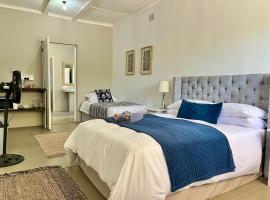 Karoo Velvet, hotel in Beaufort Wes