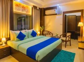 Hotel Ramawati Classic, A Luxury Hotel & Resort, Haridwar