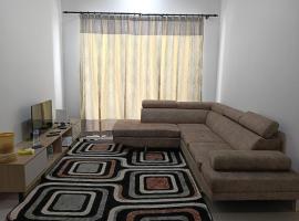 Homestay Adelia 3, Bangi Avenue, hotel in Kajang